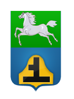 Герб города Бийск
